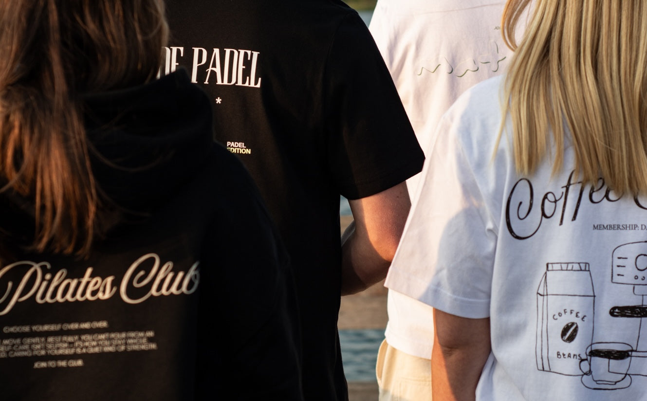 Wear your World - Statementcollection 2025