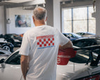 T-Shirt "Geigercars since 1979"