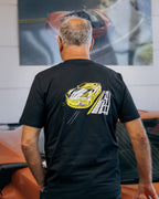 T-Shirt "Corvette Z06"
