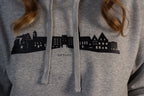 Hoodie "Skyline"