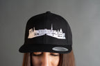 Cap "Skyline" Classic Snapback