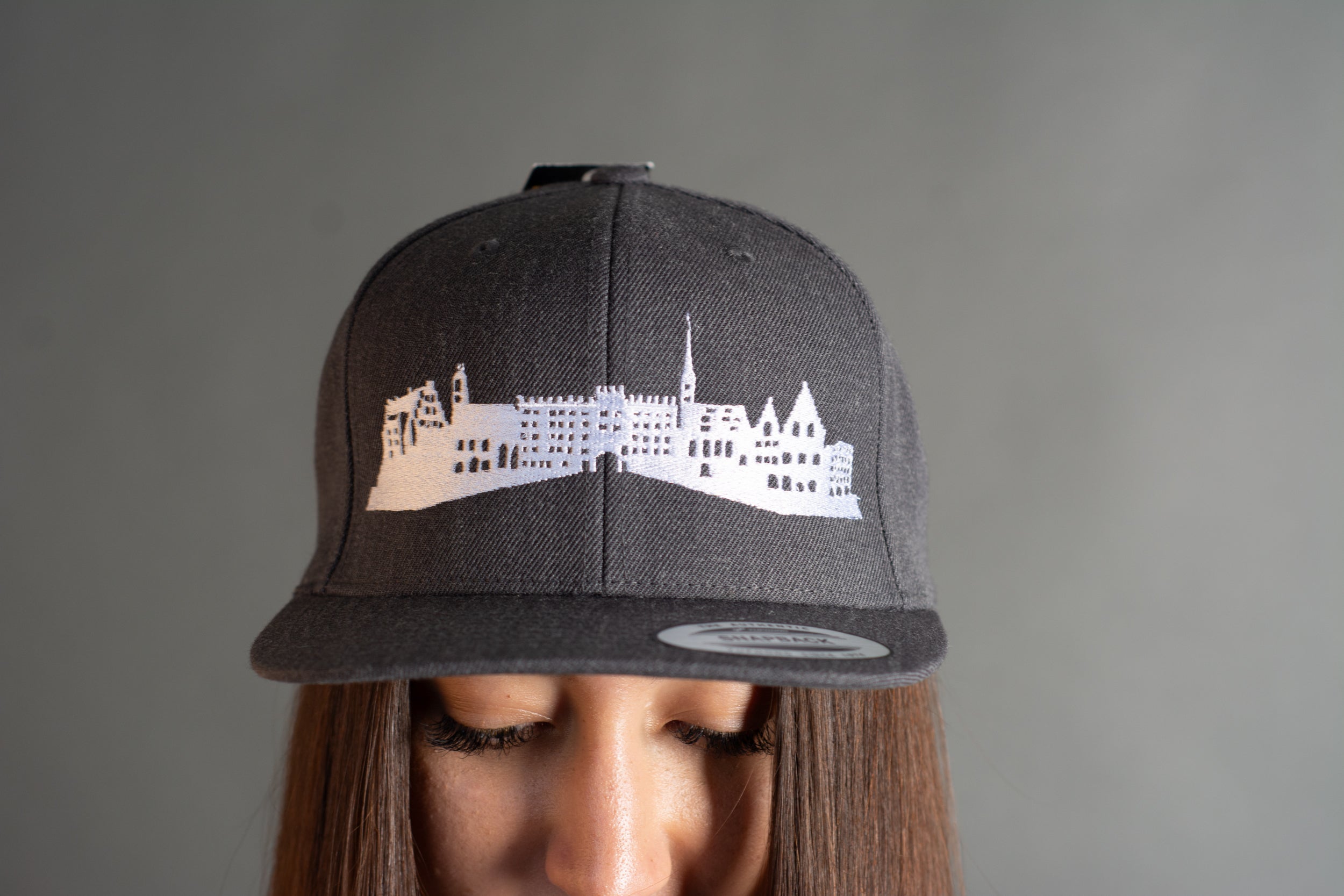 Cap "Skyline" Classic Snapback