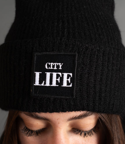 Beanie "Citylife"