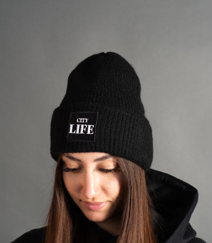 Beanie "Citylife"