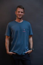 T-Shirt "Die Küche ist zum Tanzen da"