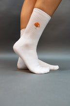 Sportsocke "Glückspilz"