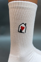 Sportsocke "Home Office"