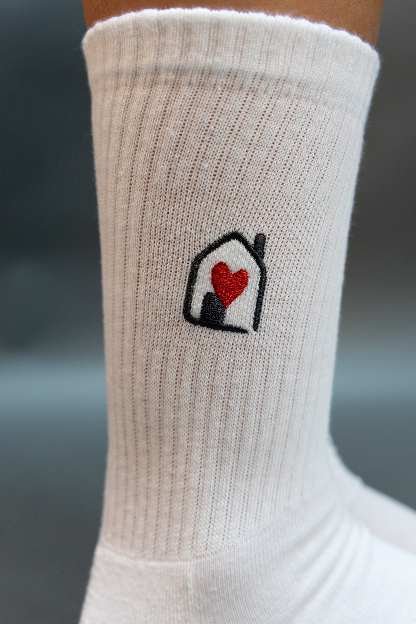 Sportsocke "Home Office"