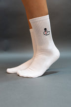 Sportsocke "Home Office"