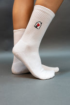 Sportsocke "Home Office"