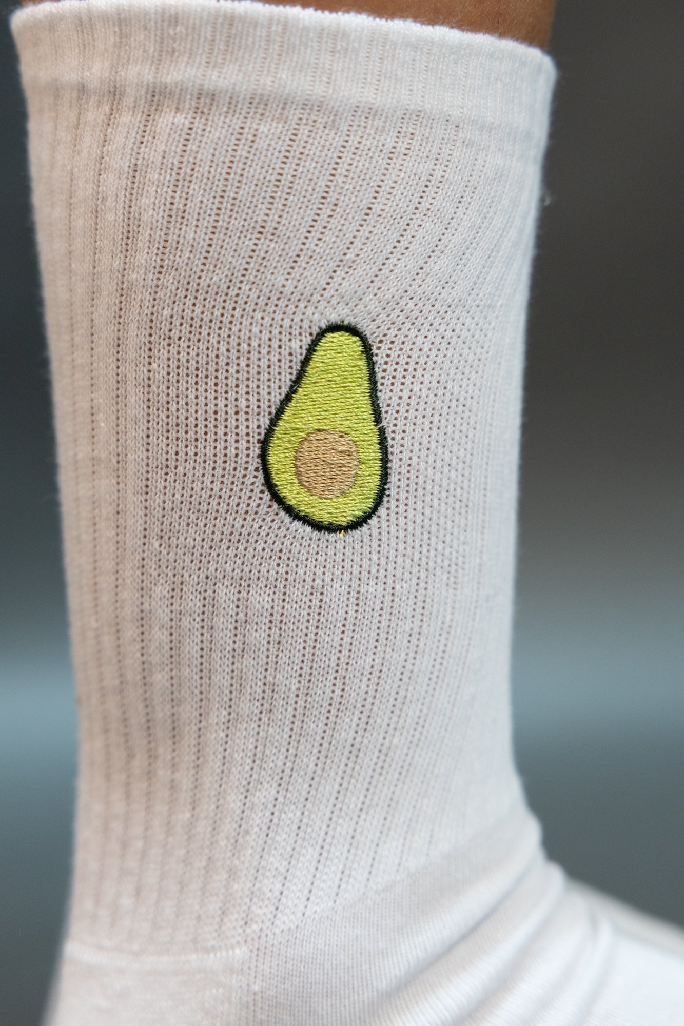 Sportsocke "Avocado"