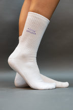 Sportsocke "#cyclebreaker"