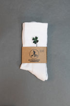 Sportsocke "Glückspilz"