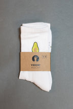 Sportsocke "Avocado"