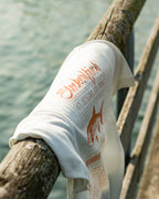 T-Shirt "Steckerlfisch"