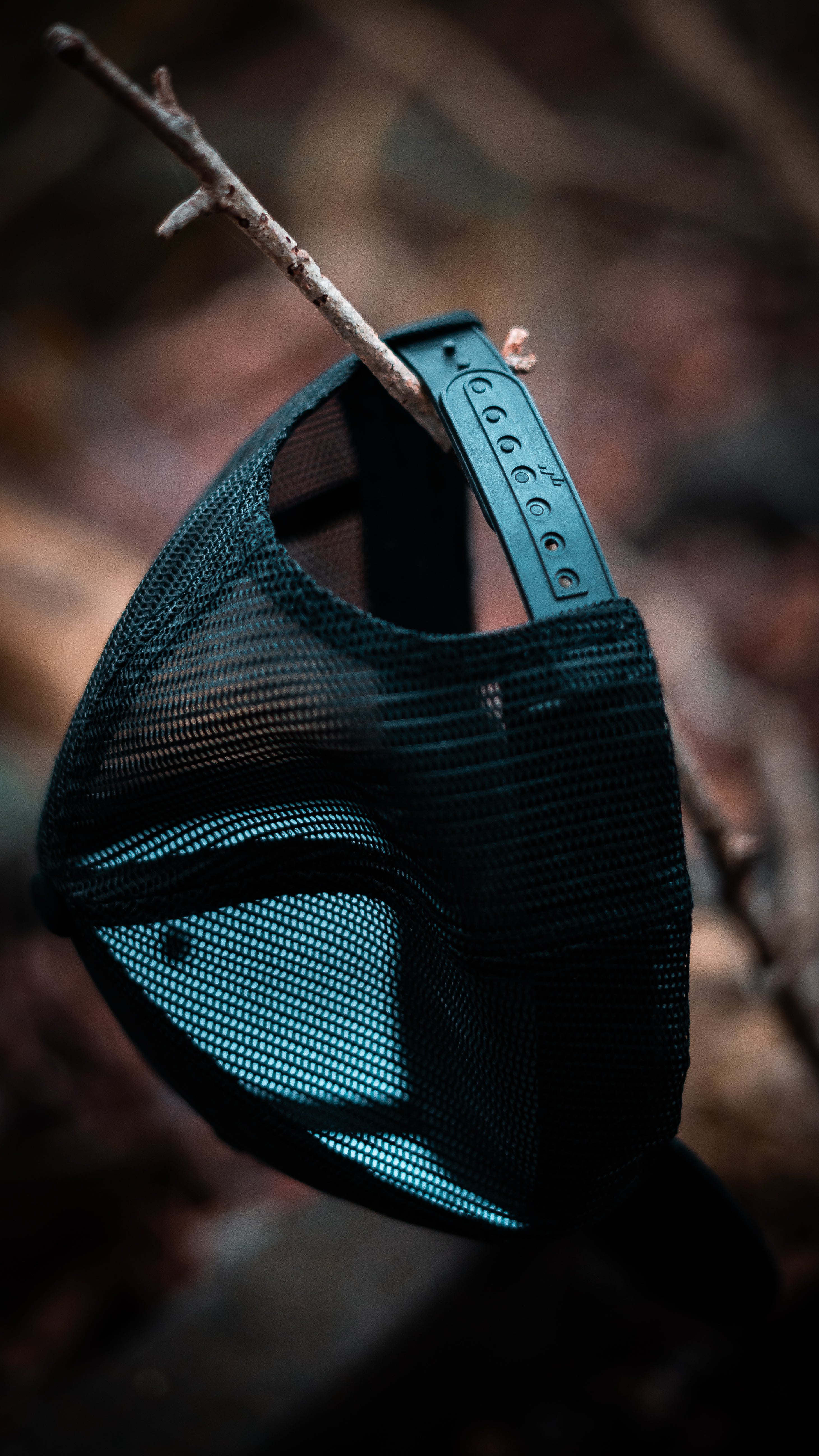 Cap "Every Adventure is better with a Buddy"