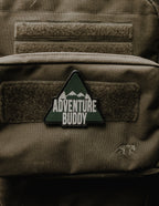 Adventure Buddy Patch