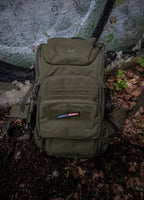 Zombie Counter Patch