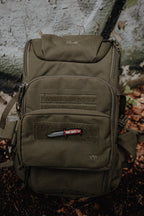 Zombie Counter Patch