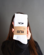 Sportsocke "Porsche"