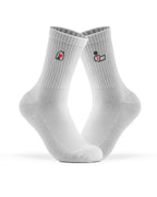 Sportsocke "Home Office"