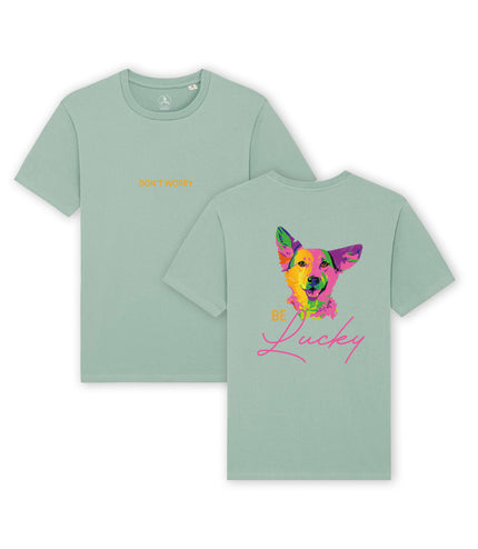 T-Shirt "Lucky"