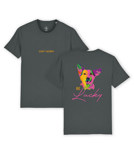 T-Shirt "Lucky"