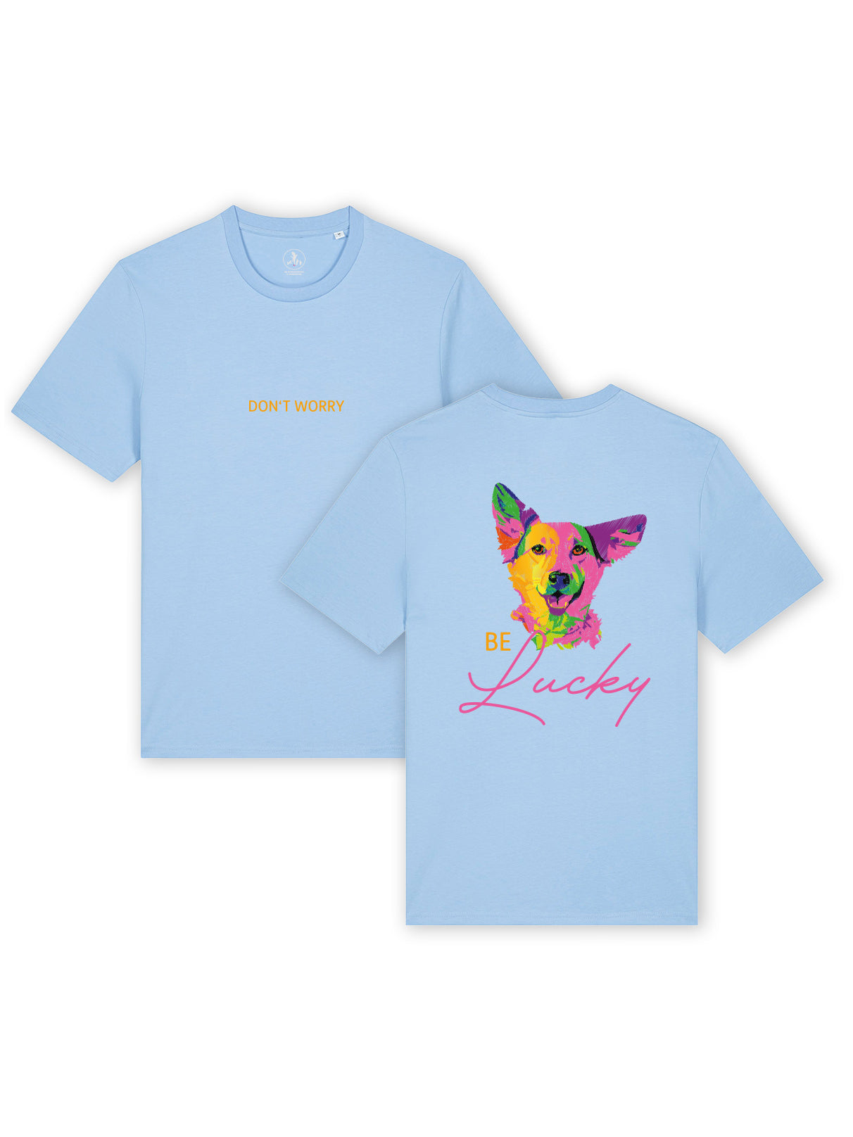T-Shirt "Lucky"