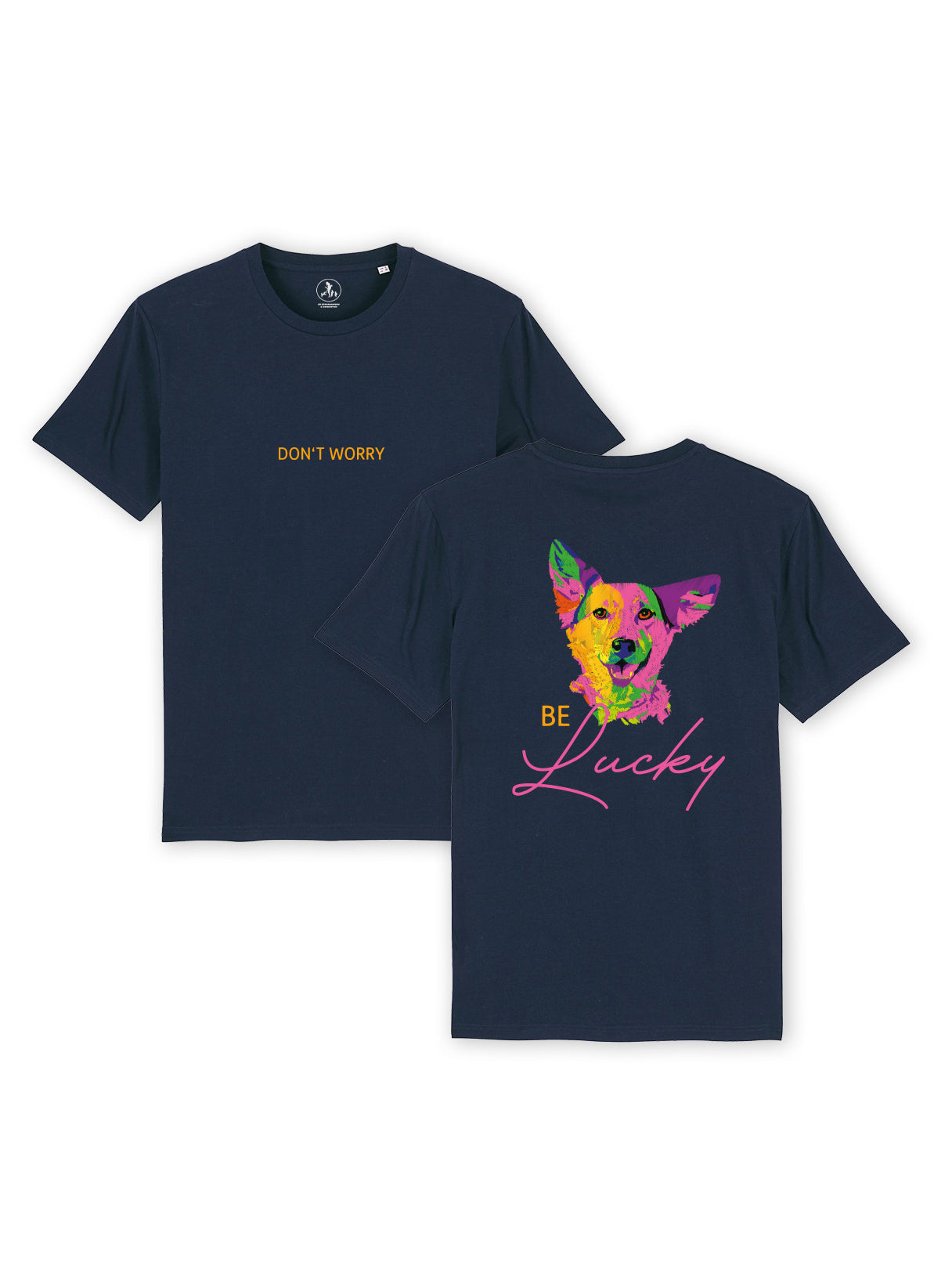 T-Shirt "Lucky"