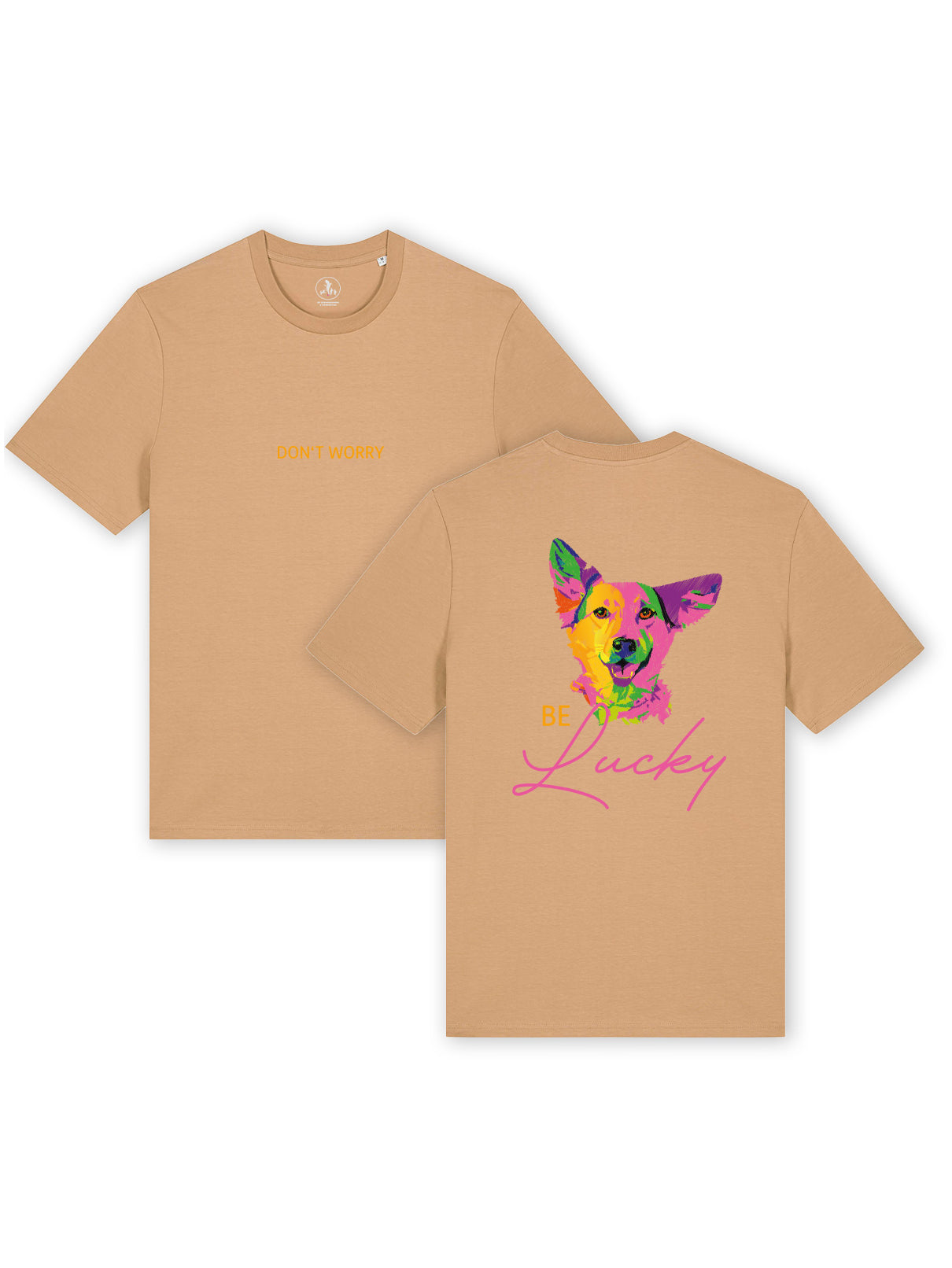 T-Shirt "Lucky"