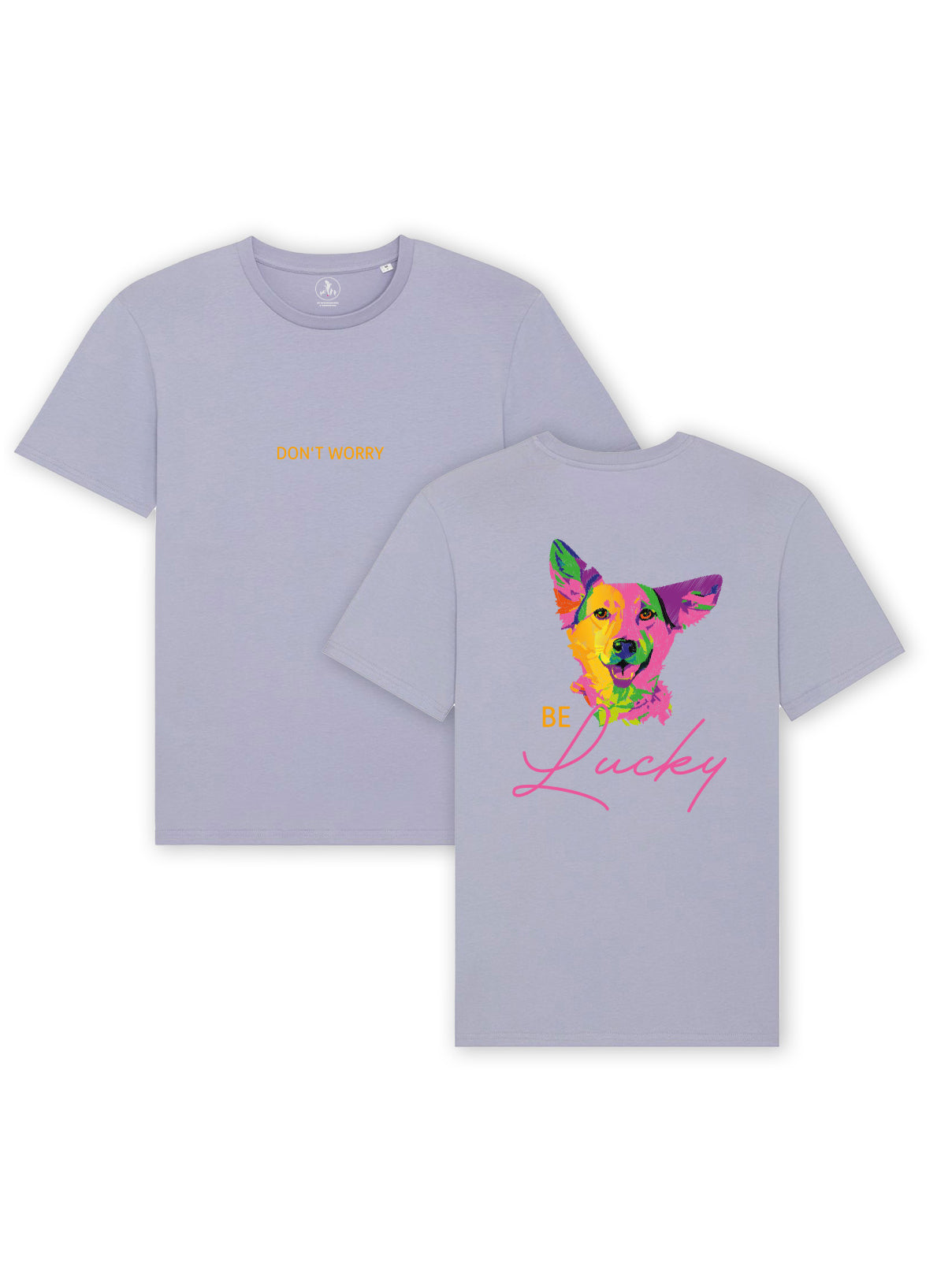 T-Shirt "Lucky"