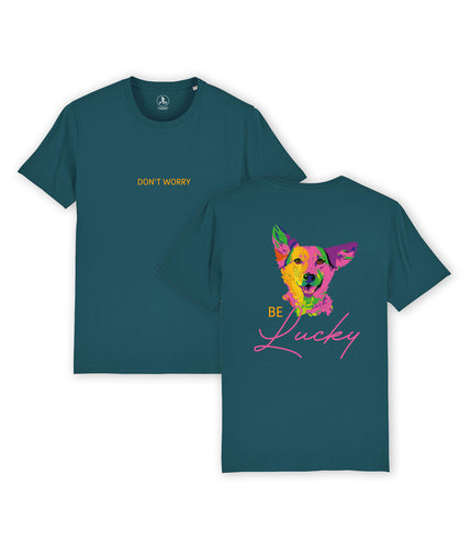 T-Shirt "Lucky"