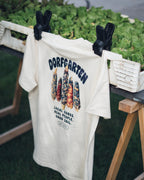 T-Shirt "Inka Mais" nature