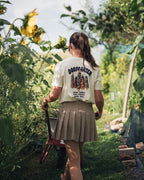 T-Shirt "Inka Mais" nature