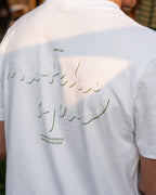 T-Shirt "Matcha Squad"