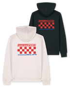 Zipper "Geigercars since 1979"