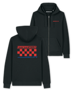 Zipper "Geigercars since 1979"