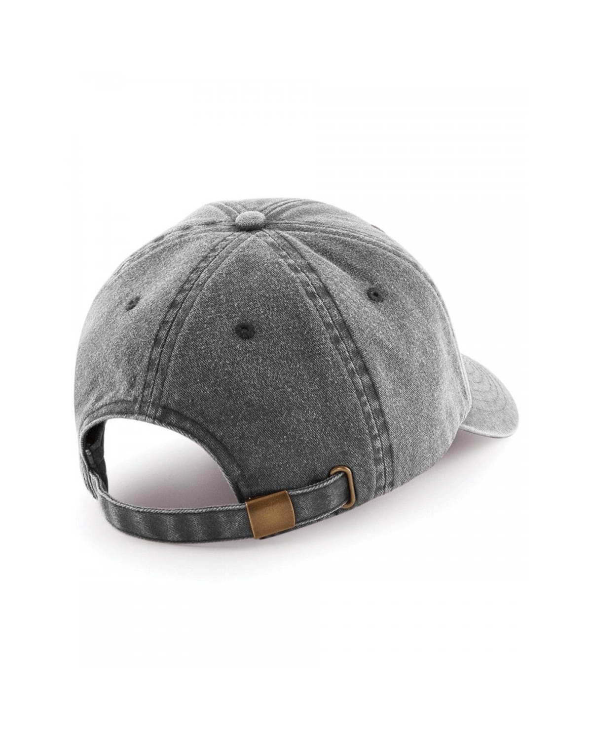 Cap dark grey