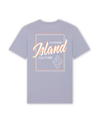T-Shirt "Chiemsee Island Culture"