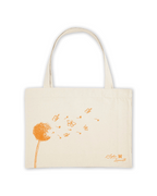 Shopper "Pusteblume"
