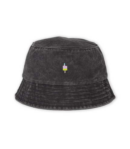 Bucket Hat "Steckerleis"