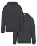 Hoodie "Ich geh mal meine Gefühle fühlen."