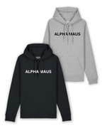 Hoodie "ALPHAMAUS"