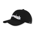 Cap "Skyline" curved
