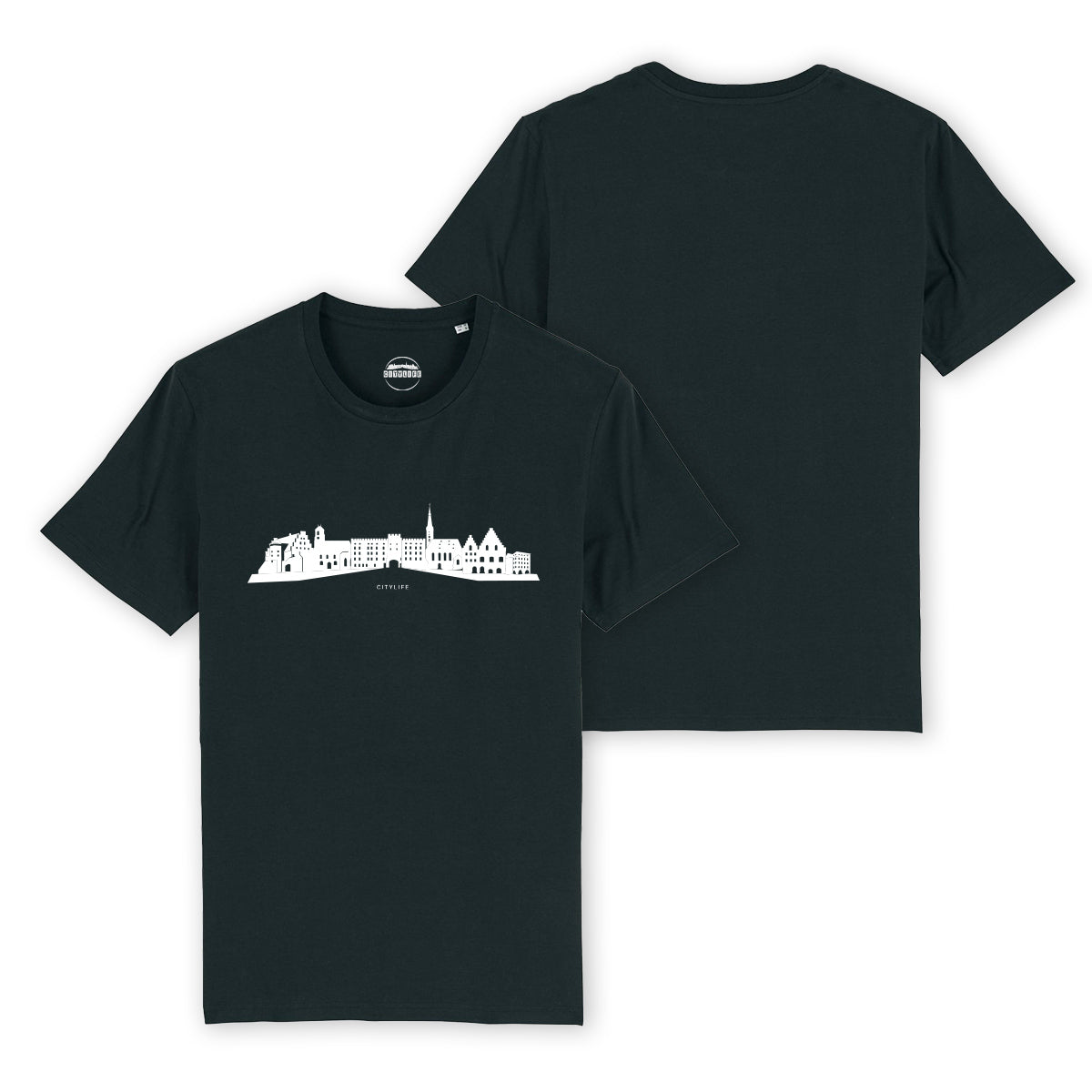 T-Shirt "Skyline"