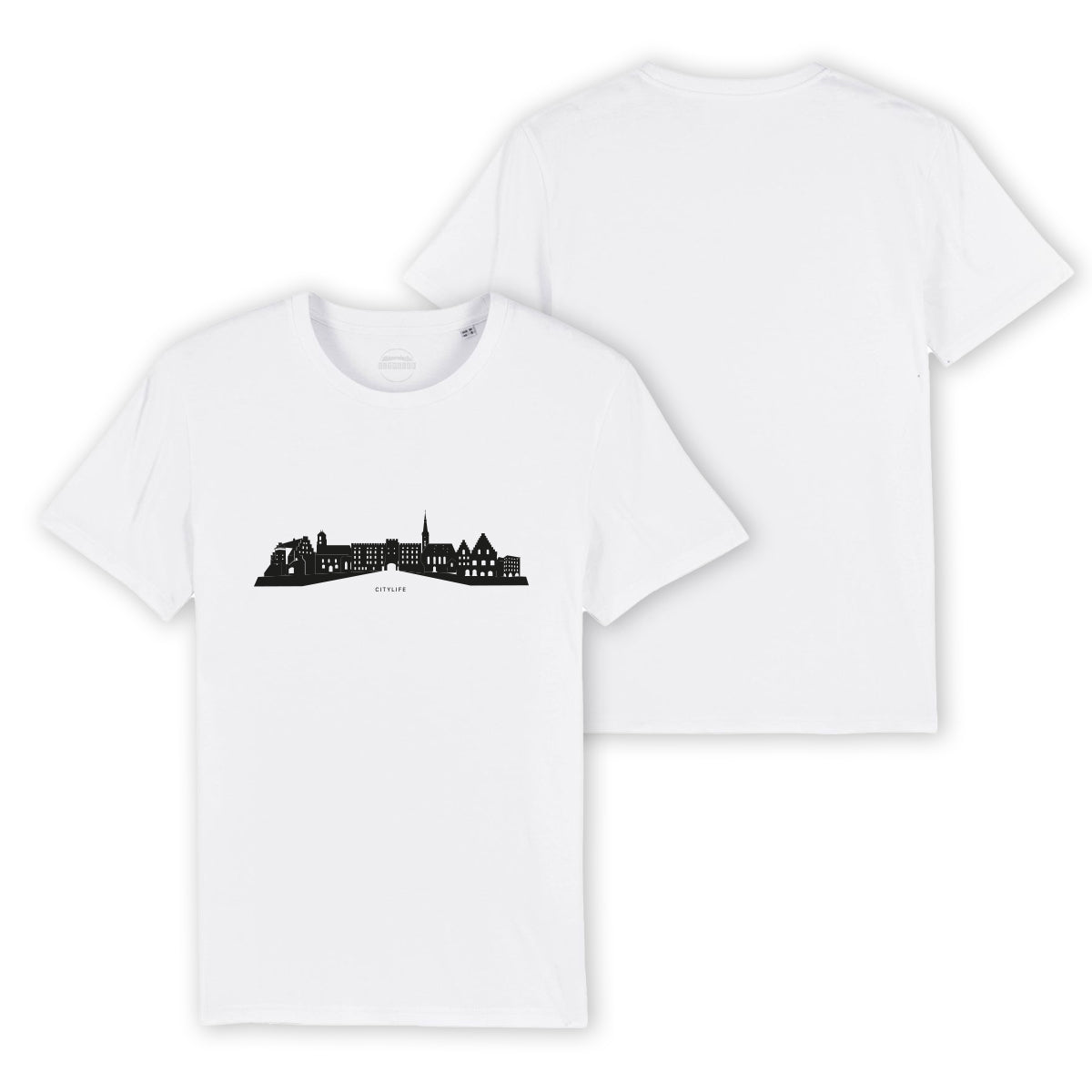 T-Shirt "Skyline"