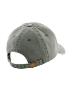 Cap "Dorfgarten" vintage oliv