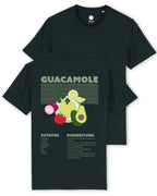 T-Shirt "Guacamole"