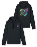 Hoodie "Dragon"