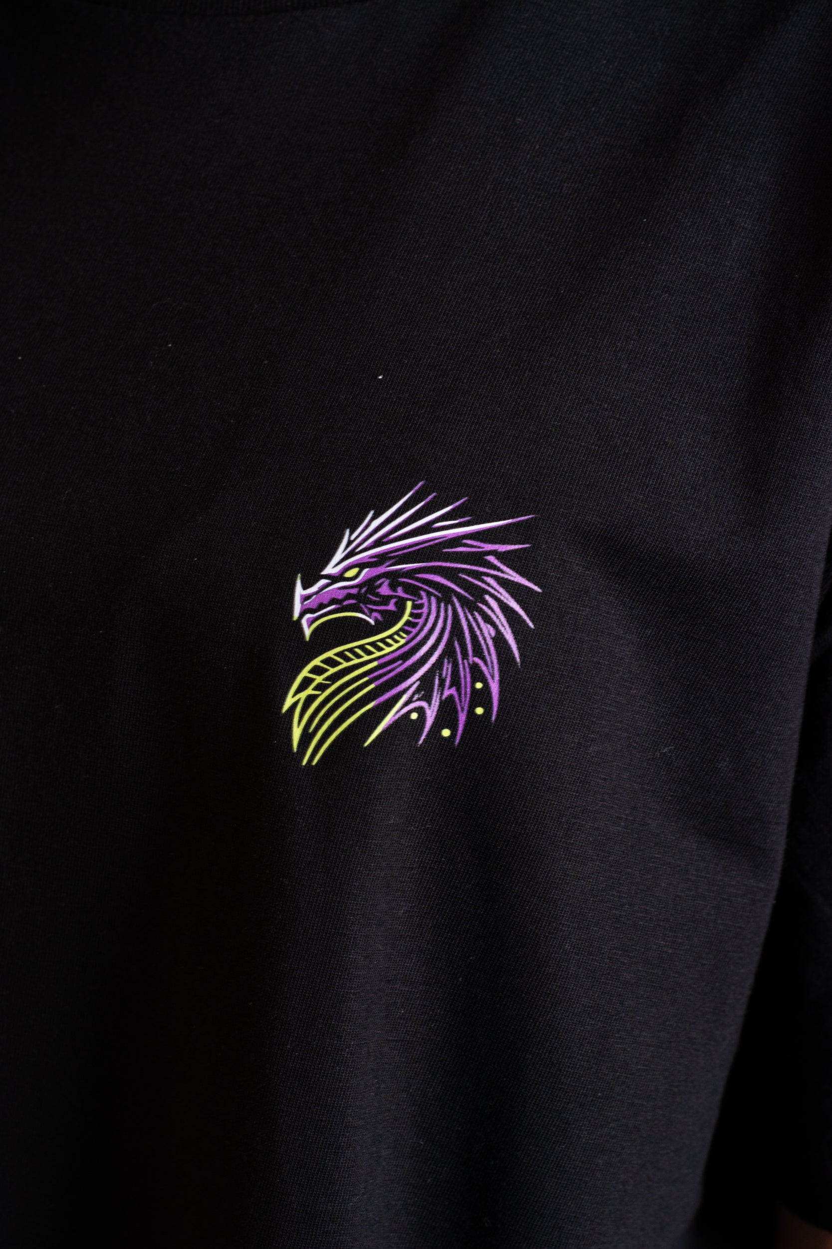 T-shirt "Dragon"